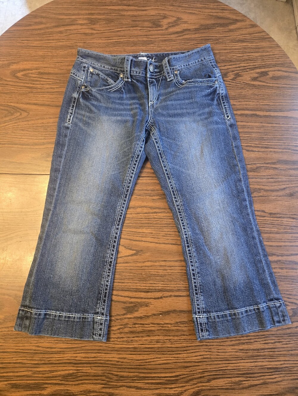 Maurices Original Womens Jeans